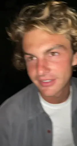 Pov you drop a friend off at a party