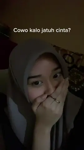 Gapengen org nya tau tp mau :( 