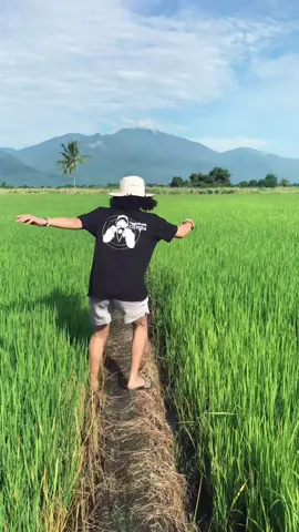 BTS HAHAHA MUNTIK NA 😂 #masidclothing #adiebalat #adieong #adiehair #agith #ongfam #adienature #adieventures 