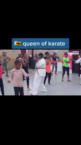 🇿🇼 karate 👸 Grace VC 📷: @mugomedia #zimtiktokers🇿🇼🇿🇼🇿🇼 #zimcelebs #fitgirl #gymgirl #GymTok #zimtiktok #karate #karategirl #zvemasports #Fitness #dojo #fightgirl