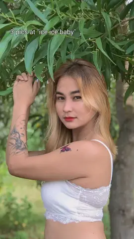 #iceicebaby