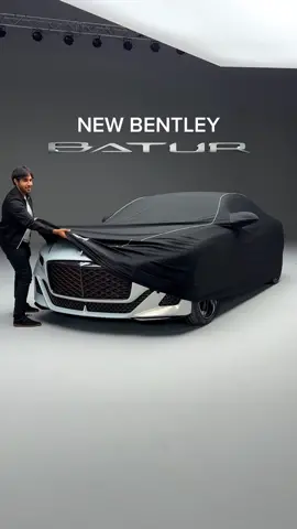 👹 The Future Face of EV’s from @bentleymotors! This is Batur Coupé, coach-built by Mulliner, and with the new design language that they’ll use in all things going forward! 👌 It’s a £2m 18 unit sold out limited car, acting as a swan song for the W12 engine, also the most powerful Bentley ever at 740PS! 🔥 For us mere mortals, the design is more important for cars we can actually afford in the future. Full video on YouTube! 📺  #bentley #bentleygt #batur #bentleybatur #mulliner #bentleycontinentalgt #bentleycontinental #removebeforerace 