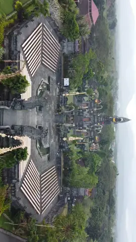 Pura Jagatnata #jembrana #bali #hindu #fyp