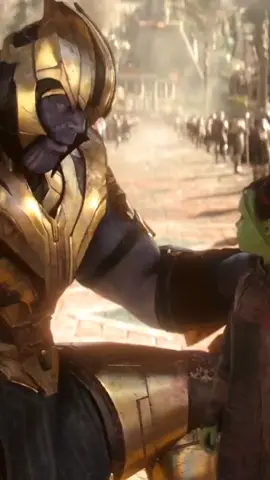 Лучший злодей в КВМ #мстителивойнабесконечности #танос #wecandrawing #рекомендации #гамора