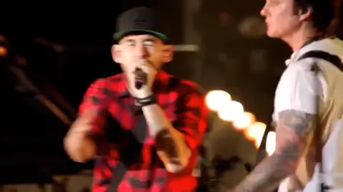 Linkin Park ft M.Shadows & Synyster Gates - Faint #fyp #foryou #foryoupage #xyzbca #a7x #avengedsevenfold #linkinpark #faint