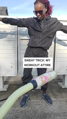 Try these workouts attire if you want to sweat triple 💪 #fitmama #Fitness #breastcancersurvior❤️ #candiddiana
