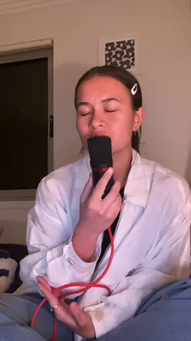tv cover by @billieeilish #cover