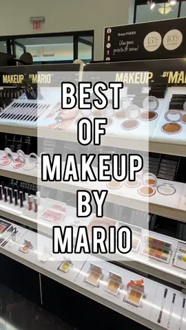 #makeupbymario #bestmakeup #makeup #highend #sephora #favorites #makeuphits #beauty #beautyfavs #highendmakeup 