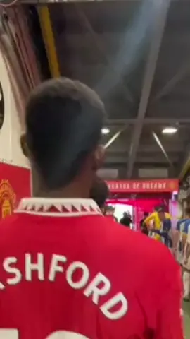 #manutd #football#tunnel#oldtrafford@Manchester United