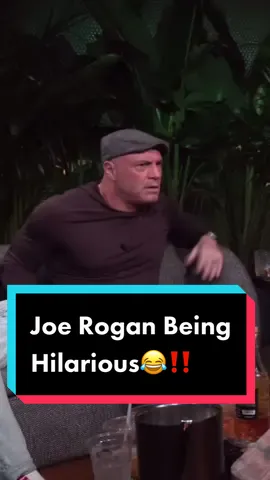 Love Joe😂#joerogan #andrewschulz #joeroganpodcast #joeroganclips #joeydiaz #hilariousvideos #viraltiktok #goviral #foryou #xyzbca #foryoupage #fypシ 