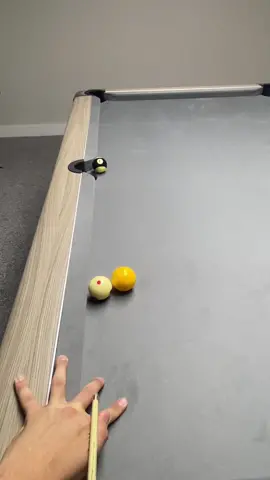 This is wrong ❌                                           This is right ✅                                             #8ball #8ballpool #englishpool #pool #billiard #billiards #billiardschallenge #bilhar #snooker #sinuca #cushions #spin #skill #thisiswrong #thisisright #ultimatepool #professional #thewonder #fy #fyp #foryou #foryoupage