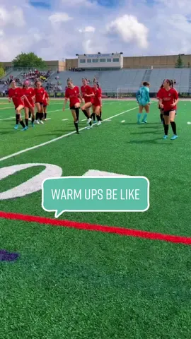 #soccergirls #warmuproutine #soccergrlprobs #usclubsoccer 
