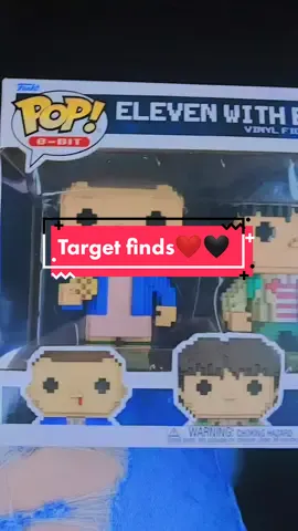 Target finds #strangerthings #OLAFLEX #targetfinds #funko
