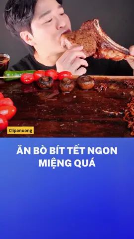 #anbittet #bobittet #viral #asmr #fpy #mukbangasmr #mukbanghanquoc #xuhuong #mukbanghanquoc #xuhuongtiktok #food #abcxyz
