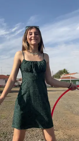 Essa música é muito vicianteeee 😻 #dance #bambole #girobatini #foryoupage 