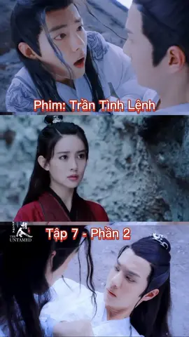 Trần Tình Lệnh - tập 7 phần 2 #phimhaymoingay#phimtrungquoc#phimcotrang #phimhay#phimtienhiep#trichphim#trantinhlenh#陈情令#phim2019#machuongdongkhuu#madaotosu#xiaozhan#肖战#wangyibo#王一博#trantinhlenhtap7p2