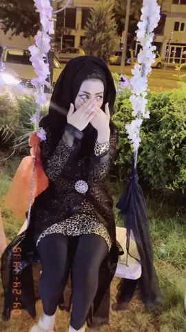 #دلوعه_بنت_الحجي #fyp 