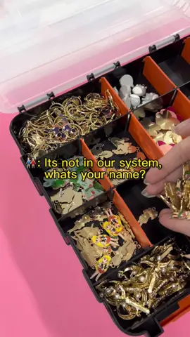 we get too many trolls😭 #earrings #SmallBusiness #storytime #anime