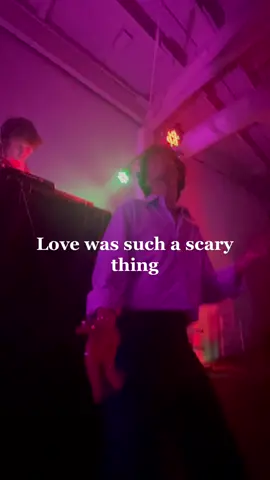 My new song ‘See The Light’ is OUT NOW from my new EP, ‘Easy On My Eyes’. 🕺🏻