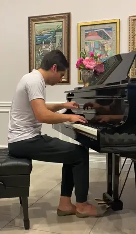 #pianocover #foryou #musician #pianotok #artist #fyp
