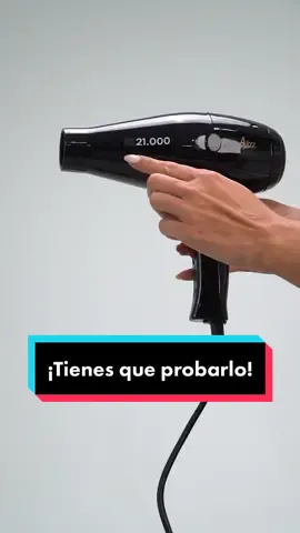 Ya quiero probarlo 😍😍 #hair #hairstyle #tiktok #parati #foryou #tendencia #viral #cabello #secador #secadordepelo