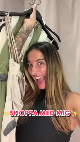 Kommentera vad ni tycker jag ska köpa!🛍💰#fyp #fördig 