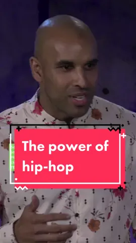 Music can amplify social issues and inspire millions #TEDTalk #hiphop #logic #988 #suicideprevention #MentalHealth 