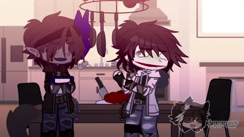 Jeff dont like kidneys…. #gacha#creepypasta#eyelessjack#gachaclub#jeffthekiller#creepypastaeyelessjack#ej#jtk#gachacreepypasta 