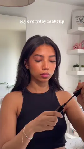 Everyday makeup tutorial 🫶🏼