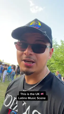 THIS IS THE UK 🇬🇧 LATINO MUSIC SCENE 🔥 (part of it) #latinostiktok #latinos #latinosbelike #latinas #parati @angelofloww 👍