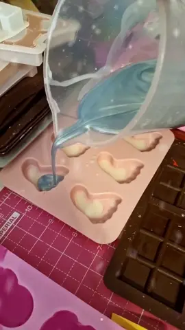 #waxmelts #handmadewaxmwlts #tiktokshop #4upage #foryoupage #fyp #ThecreatorsTreasures #showsomelove #create 