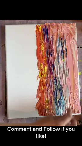 #thickpaint #paletteknifepainting #artreels #artvideo #acrylicpainting #acrylicart #acrylicart #pipingflowers #prettyart #floralart #3dart #3dartist #3dfloral #sunflowerpainting #sunflowerfields