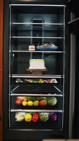 It’s what’s on the inside that counts! #fridgeorganization #fridgerestock