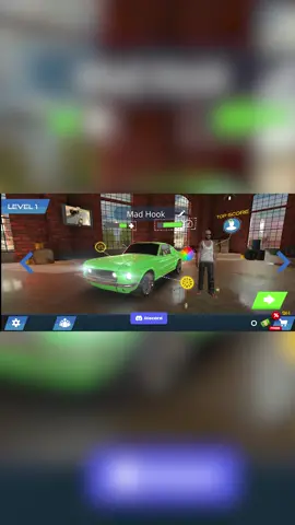لكل اللي بسألونا كيف بنقدر نلعب مع اصحابنا في لعبة المهجول، عملنالكم ڤيديو توضيحي للتفاصيل خطوة بخطوة  #multiplayergame #multiplayergaming #mobilegames #gamers #highwaydrifter #drifting #MadHook #madhookgames