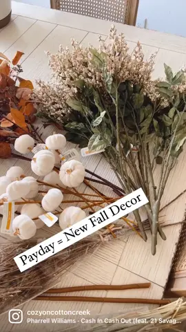 Can’t have too many stems🍂 #fallstems #falldecor #autumnvibes #aesthetic #fallaesthetic #autumnaesthetic #targetstems #hometiktok #hometok 