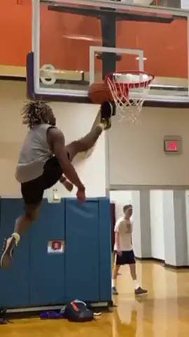 That’s one way to get a stuck ball. 🤯 #fyp #karatecombat #karate