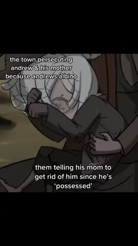 andrews backstory will make me sob every time. he and his mother deserved so much better                        #fyp #foryou #idv #id5 #identityv #identity5 #andrewkreiss #thegravekeeper #yourbeautynevereverscaredme #OLAFLEX