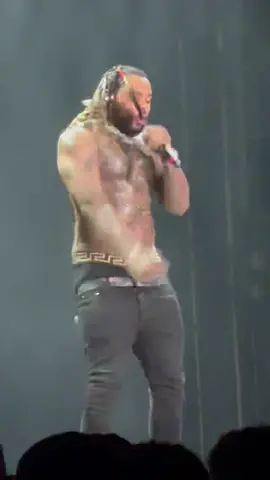 Kevin Gates Concert Htx #OLAFLEX #htx #foryou #kevingates #fyp #viral #biglyfekevingates #biglyfetour #foryoupage #khaza #houston #kevingatesexperience