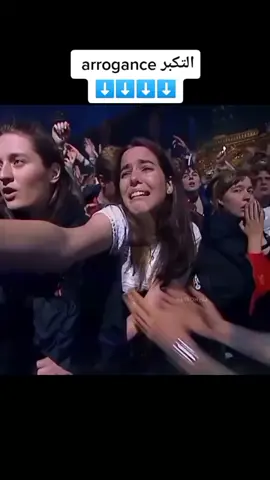 Michael Jackson is not arrogant 😍😍 #michaeljackson #مايكل_جاكسون #fypシ #foryoupage #viral #foryou  #hassonjackson #hassonjackson