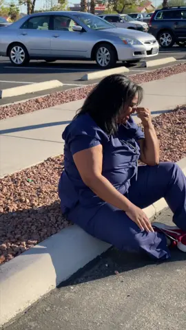 Thank you to ALL nurses please remain strong you are appreciated 💙 #nurse #healthcareheroes #thankyounurses  #lasvegas 