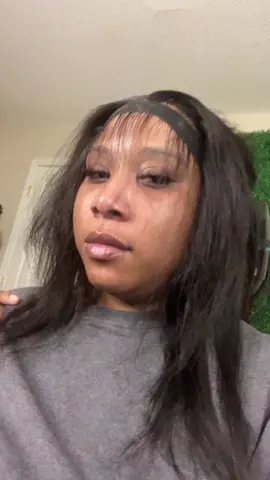 Love when i get my hair done by @goinghollywoodd 💇🏽‍♀️#fyp #frontalinstall 