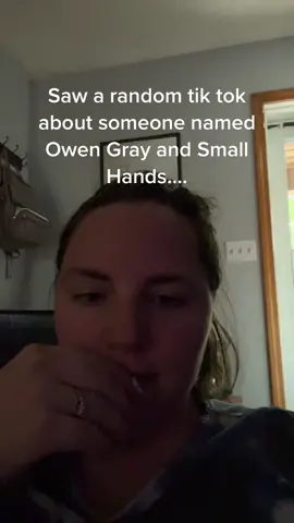 They were really created for and by women #owengray #smallhands #fyp #forwomen 