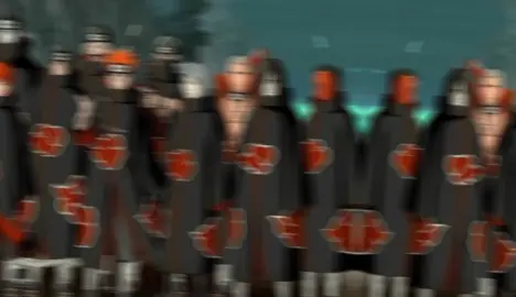 partie 1 #CapCut #pourtoi #akatsuki #equipeguy #equipeminato #clanuchiwa #anime #animeedit #edit