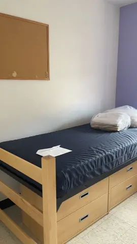 DORM 2022 💗🫶🏻🔥❤️🥂🪩 #fyp #dorm #dormtransformation #nyc #nyccollege #college #room #dormroom #dorminspo #inspiration #decoration #OLAFLEX 