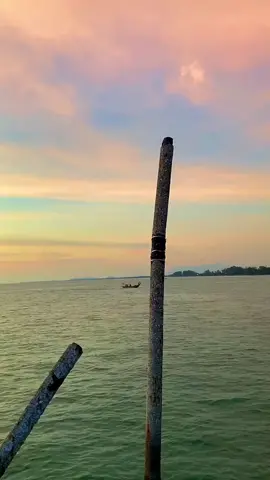 #sunset #sunsetlover #view #videokosong 