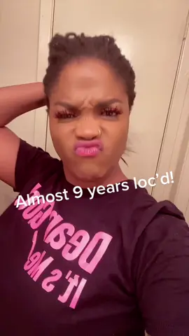 🤪🤪 #dreadhead #locs #hair #fyp #foryourpage 