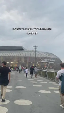 Magical game✨ #PSG #LOSC #PSGLOSC #Messi #Neymar #Ramos #Mbappe #ligue1 #goal 
