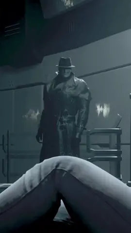 Tyrant T-103 #residentevil2 #remake #gamer #zombies #mrx #terminator #residentevil #parati #papus