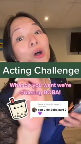 Replying to @theonly_avaxo #hiromiacts #ActingChallenge @Hiromi Okuyama Acts 