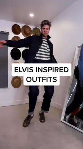 Replying to @garrettclymer thank you, thank you very much #elvis #outfits #styleinspo